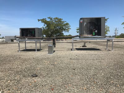 MIAMI HVAC LLC AIR CONDITIONING