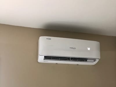 MIAMI HVAC LLC AIR CONDITIONING