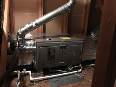 Miami HVAC Repair