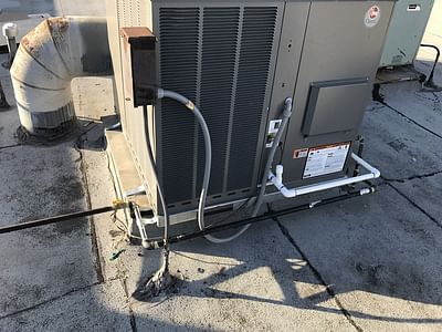 Miami HVAC Repair