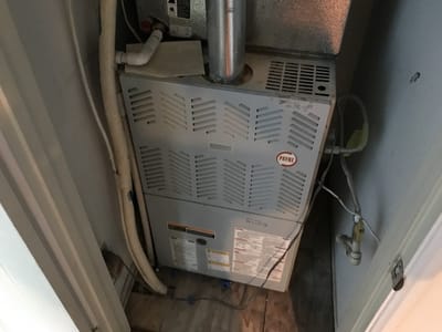 Miami HVAC Repair