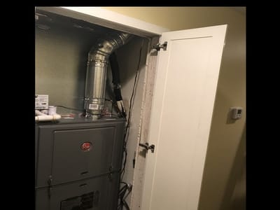 Miami HVAC Repair