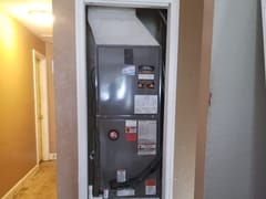 Miami Ice Air Conditioning, Heating & Plumbing