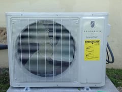 Miami Mini splits Air Conditioning