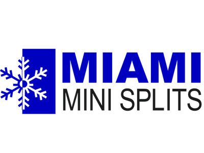 Miami Mini splits Air Conditioning