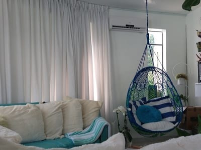 Miami Mini splits Air Conditioning