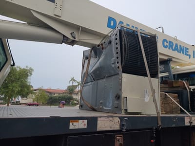 MIB Assoc Inc Heating and Air Conditioning