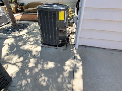 MIB Assoc Inc Heating and Air Conditioning