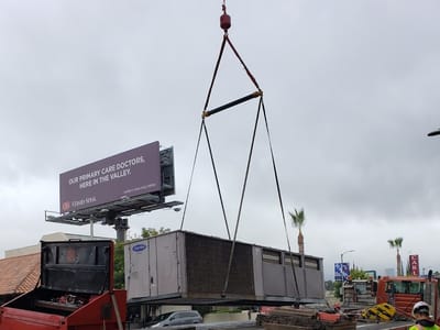 MIB Assoc Inc Heating and Air Conditioning