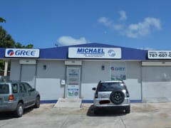 Michael Air Conditioning