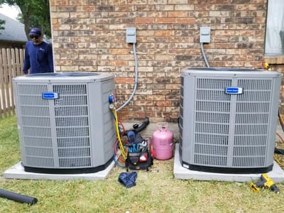 Michael's Comfort Conditioning