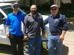 Michael's Comfort Conditioning