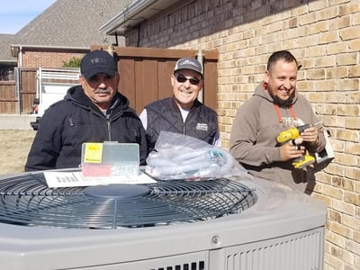 Michael's Comfort Conditioning