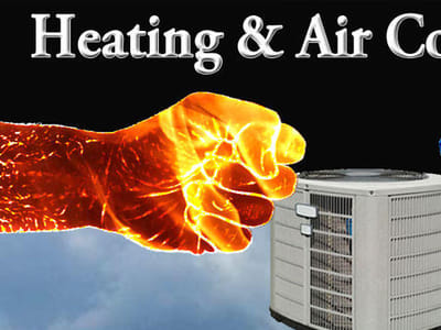 Michael's Heating & Air Conditioning