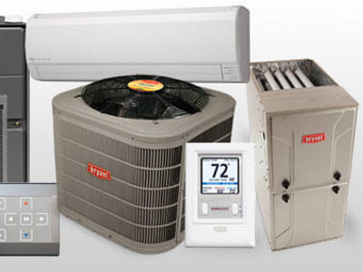 Michael's Heating & Air Conditioning