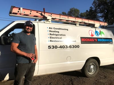 Michael's Mechanical Heating & Air Conditioning