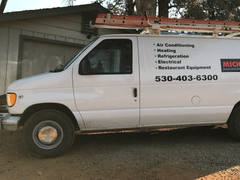 Michael's Mechanical Heating & Air Conditioning