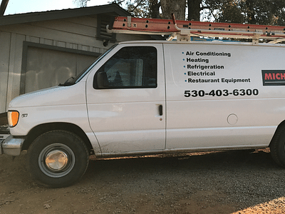 Michael's Mechanical Heating & Air Conditioning