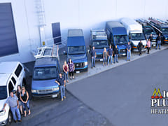 Michael's Plumbing Heating & Air, Inc.