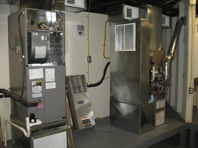 Michael & Son Services