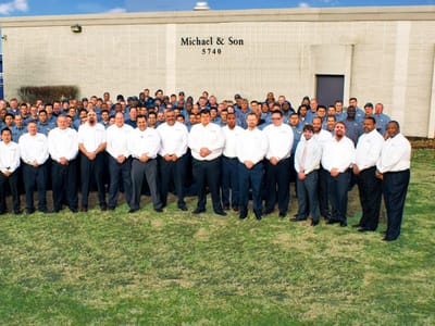 Michael & Son Services