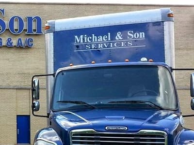Michael & Son Services