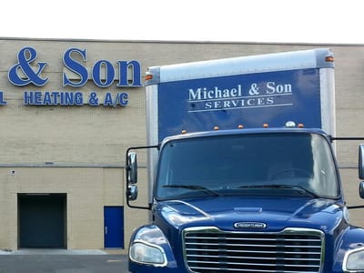 Michael & Son Services