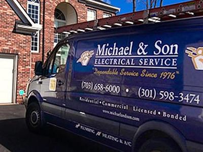 Michael & Son Services