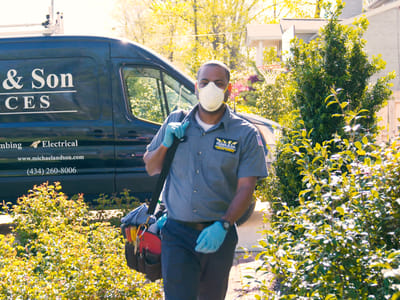 Michael & Son Services