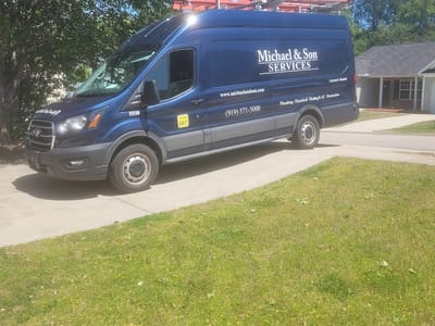 Michael & Son Services