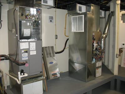 Michael & Son Services