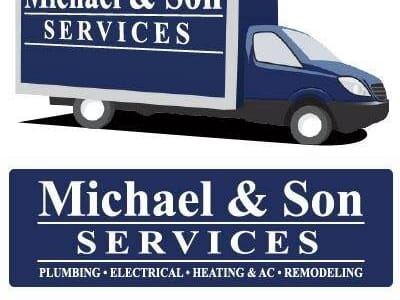 Michael & Son Services