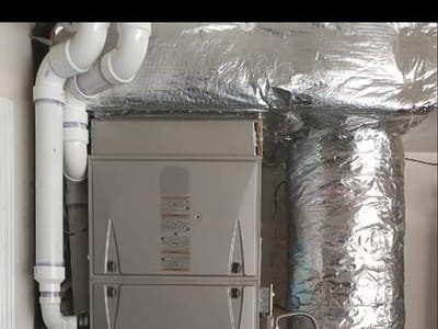 Michaels Heating and Air Conditioning