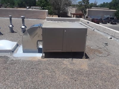 Michaels Heating and Air Conditioning