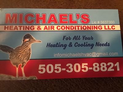 Michaels Heating and Air Conditioning