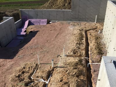 Michaels Plumbing Inc