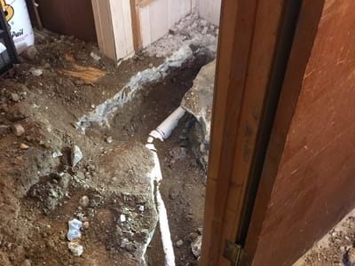 Michaels Plumbing Inc