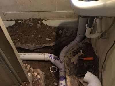 Michaels Plumbing Inc