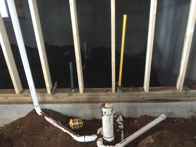 Michaels Plumbing Inc