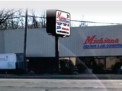 Michiana Heating & Air Conditioning