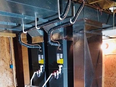 Michiana Indoor Comfort Systems, Inc.