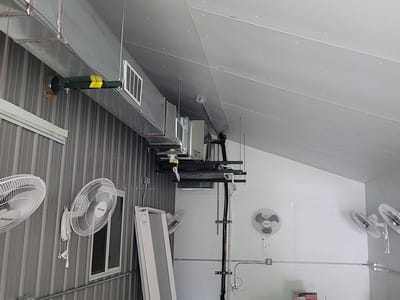 Michigan Air Care Heating, AC, & Air Duct Cleaning