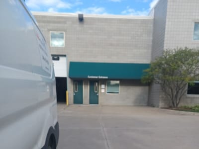 Michigan Air Products