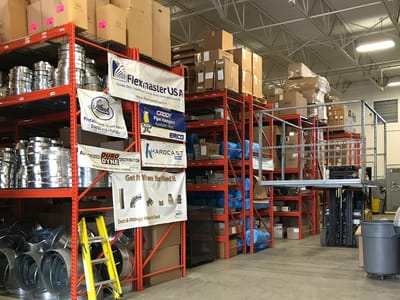 Michigan Air Products