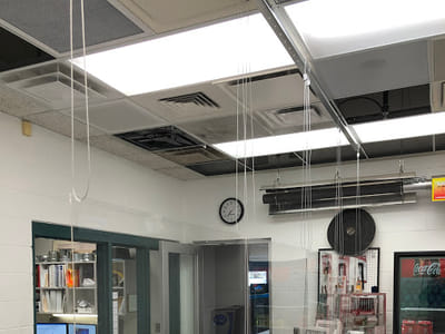 Michigan Air Products