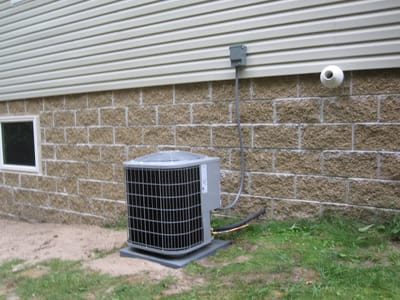 Michigan Building & Mechanical