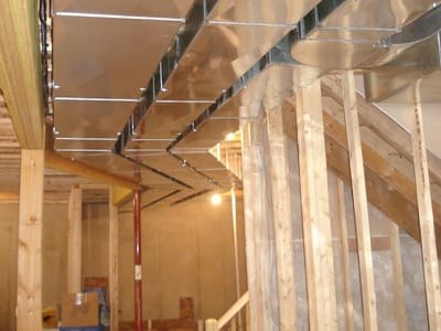 Michigan Building & Mechanical