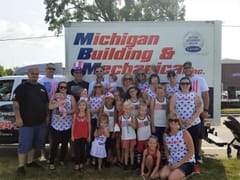 Michigan Building & Mechanical