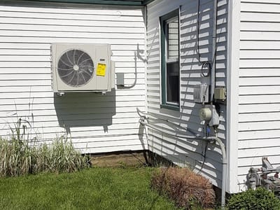 Michigan Comfort Systems Heating and Cooling