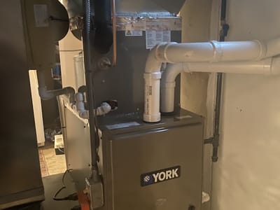 Michigan Comfort Systems Heating and Cooling